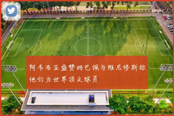 阿韦洛亚盛赞姆巴佩与维尼修斯称他们为世界顶尖球员