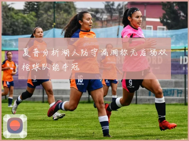 夏普分析湖人防守漏洞称无后场双枪球队能夺冠